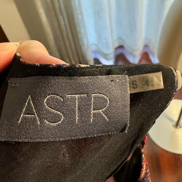 ASTR TOP - Picture 8 of 8